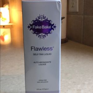 Fake Bake Flawless Self-Tan Liquid